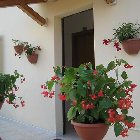 Bed And Breakfast Cirelli Scalea Exterior photo