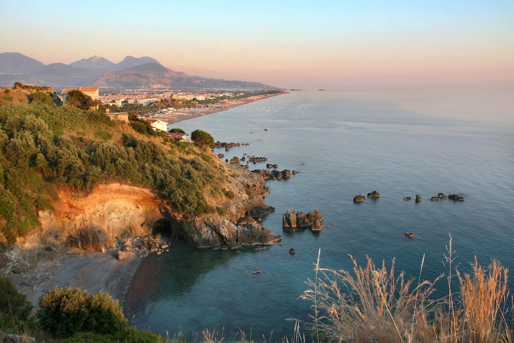 Bed And Breakfast Cirelli Scalea Exterior photo
