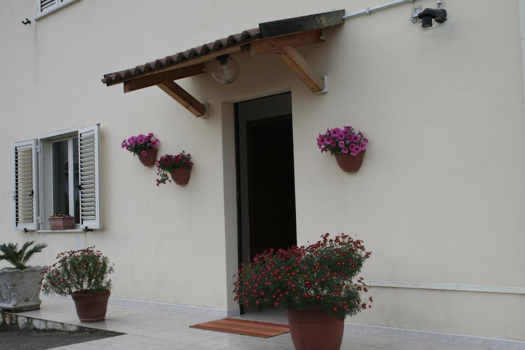 Bed And Breakfast Cirelli Scalea Exterior photo