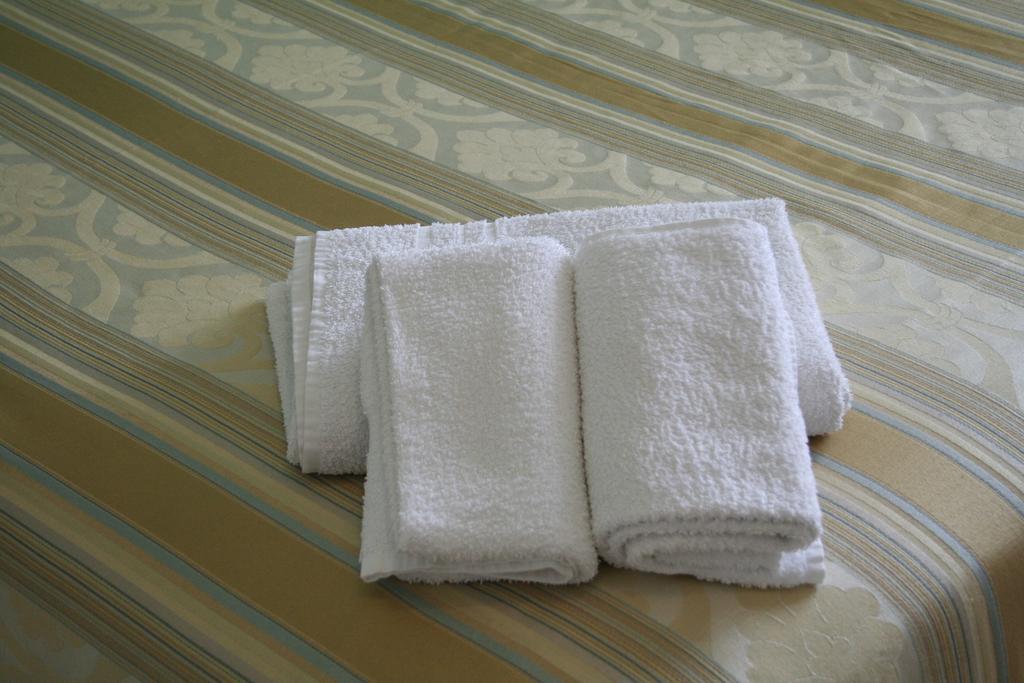 Bed And Breakfast Cirelli Scalea Room photo