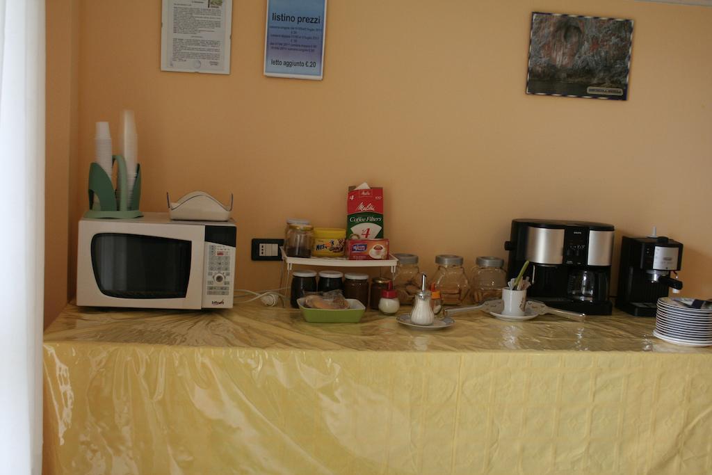 Bed And Breakfast Cirelli Scalea Exterior photo