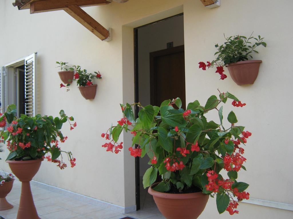 Bed And Breakfast Cirelli Scalea Exterior photo