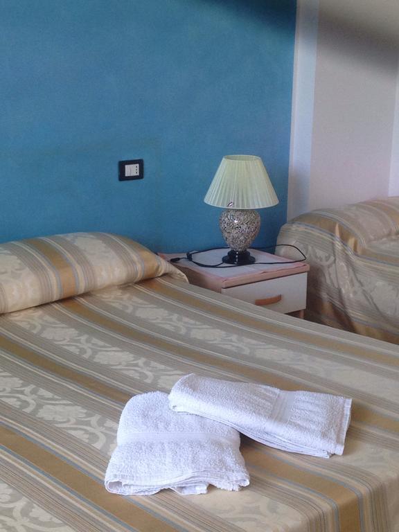 Bed And Breakfast Cirelli Scalea Exterior photo